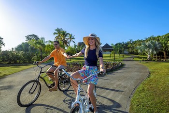 Galley Bay Resort & Spa All Inclusive Adults Only