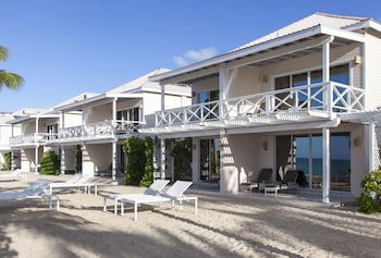 Galley Bay Resort & Spa All Inclusive Adults Only