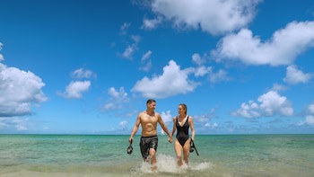 Galley Bay Resort & Spa All Inclusive Adults Only