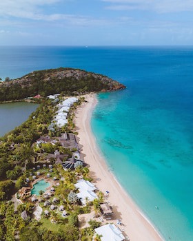 Galley Bay Resort & Spa All Inclusive Adults Only
