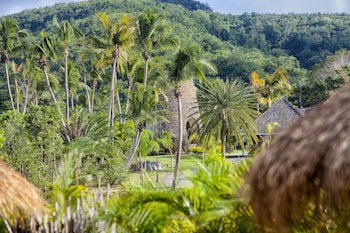 Galley Bay Resort & Spa All Inclusive Adults Only