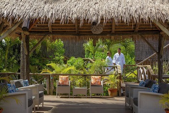 Galley Bay Resort & Spa All Inclusive Adults Only
