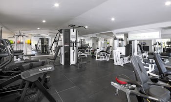 Galley Bay Resort & Spa All Inclusive Adults Only