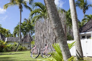 Galley Bay Resort & Spa All Inclusive Adults Only