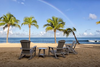 Galley Bay Resort & Spa All Inclusive Adults Only