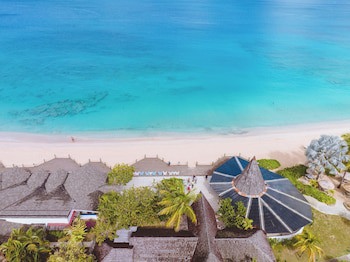 Galley Bay Resort & Spa All Inclusive Adults Only