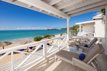 Galley Bay Resort & Spa All Inclusive Adults Only