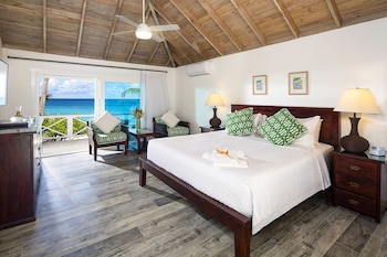 Galley Bay Resort & Spa All Inclusive Adults Only
