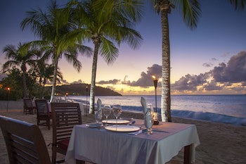 Galley Bay Resort & Spa All Inclusive Adults Only