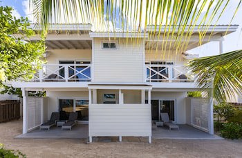 Galley Bay Resort & Spa All Inclusive Adults Only