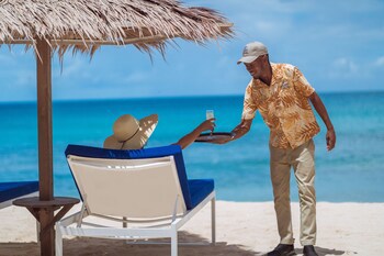 Galley Bay Resort & Spa All Inclusive Adults Only