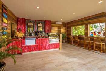 Galley Bay Resort & Spa All Inclusive Adults Only