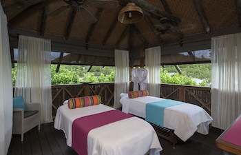 Galley Bay Resort & Spa All Inclusive Adults Only