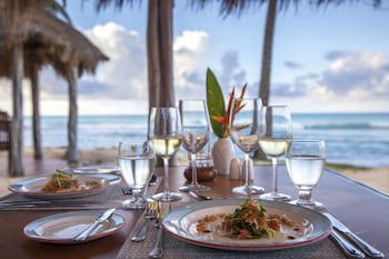 Galley Bay Resort & Spa All Inclusive Adults Only