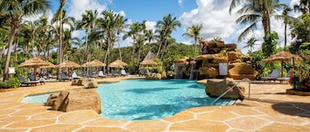 Galley Bay Resort & Spa All Inclusive Adults Only