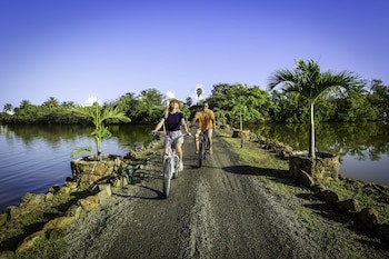 Galley Bay Resort & Spa All Inclusive Adults Only