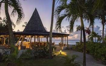 Galley Bay Resort & Spa All Inclusive Adults Only