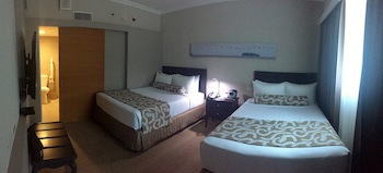Crowne Plaza Managua, An Ihg Hotel