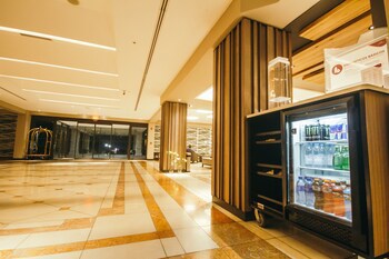 Crowne Plaza Managua, An Ihg Hotel