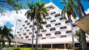 Crowne Plaza Managua, An Ihg Hotel