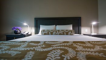 Crowne Plaza Managua, An Ihg Hotel