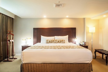 Crowne Plaza Managua, An Ihg Hotel