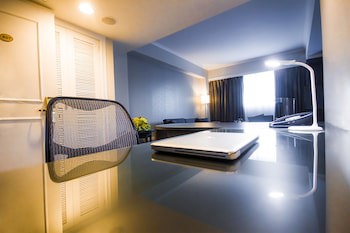 Crowne Plaza Managua, An Ihg Hotel