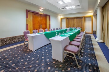 Crowne Plaza Managua, An Ihg Hotel