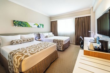 Crowne Plaza Managua, An Ihg Hotel