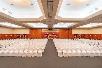 Crowne Plaza Managua, An Ihg Hotel