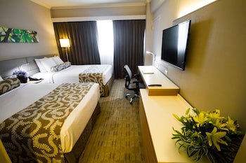 Crowne Plaza Managua, An Ihg Hotel