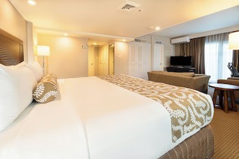 Crowne Plaza Managua, An Ihg Hotel
