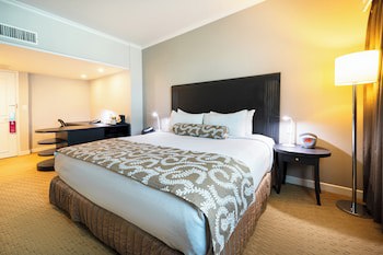 Crowne Plaza Managua, An Ihg Hotel