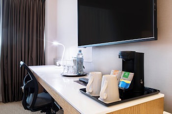 Crowne Plaza Managua, An Ihg Hotel