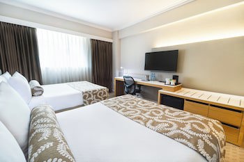 Crowne Plaza Managua, An Ihg Hotel