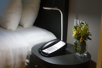 Crowne Plaza Managua, An Ihg Hotel