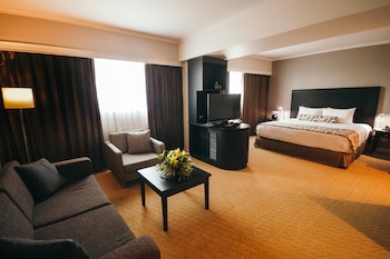 Crowne Plaza Managua, An Ihg Hotel