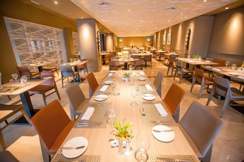 Crowne Plaza Managua, An Ihg Hotel