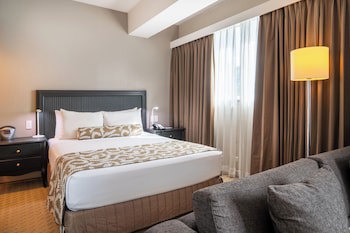Crowne Plaza Managua, An Ihg Hotel