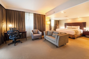 Crowne Plaza Managua, An Ihg Hotel