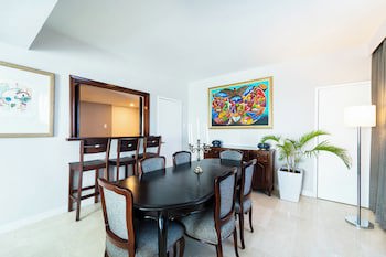 Crowne Plaza Managua, An Ihg Hotel