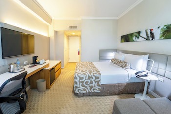 Crowne Plaza Managua, An Ihg Hotel