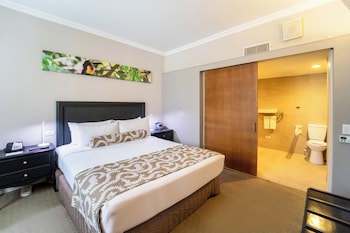 Crowne Plaza Managua, An Ihg Hotel