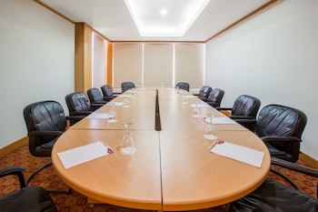 Crowne Plaza Managua, An Ihg Hotel