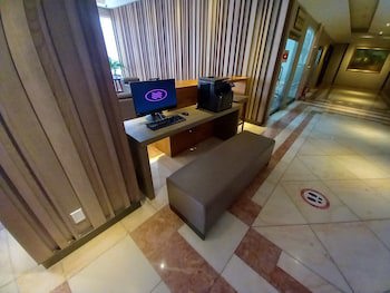 Crowne Plaza Managua, An Ihg Hotel