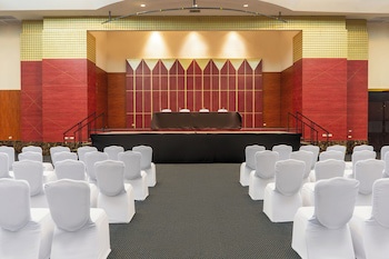 Crowne Plaza Managua, An Ihg Hotel