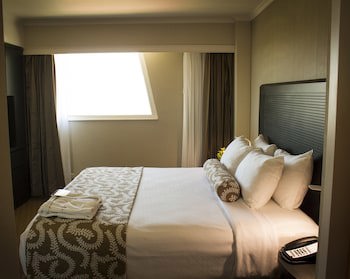 Crowne Plaza Managua, An Ihg Hotel