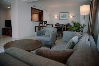 Crowne Plaza Managua, An Ihg Hotel