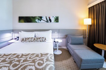 Crowne Plaza Managua, An Ihg Hotel