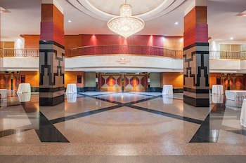 Crowne Plaza Managua, An Ihg Hotel